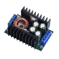 300W XL4016 DC-DC Max 9A Nastaviteľný menič m