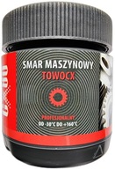 CX80 TOWOCX LÍTIO-VÁPNÍKOVÉ STROJOVÉ TUKOMIE 500G CX80 TOWOCX LÍTIO-VÁPNÍKOVÉ STROJOVÉ TUKOMIE 500G