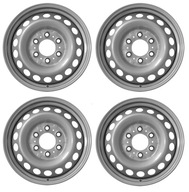 RÁFKY 16 6x130 MERCEDES SPRINTER W909 W910 (2018-) RÁFKY 16 6x130 MERCEDES SPRINTER W909 W910 (2018-)