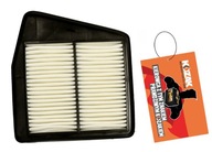 VZDUCHOVÝ FILTER KNECHT LX 2835 HONDA ACCORD 2.0