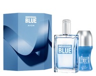 AVON Darčeková sada Individual Modrá + ZADARMO AVON Darčeková sada Individual Modrá + ZADARMO