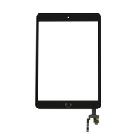 Dotykový digitálny dotykový iPad mini 3 Black