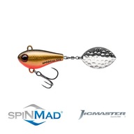SPINMAD SPRAYING TAIL JIGMASTER 12G č.1413 SPINMAD SPRAYING TAIL JIGMASTER 12G č.1413