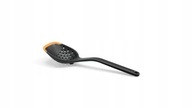 Fiskars štrbinová lyžica, skimmer, silikónový okraj Fiskars štrbinová lyžica, skimmer, silikónový okraj