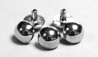 Sada Balenie závrtných nitov 11mm 20 ks Sada Balenie závrtných nitov 11mm 20 ks