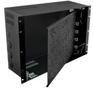 Pulsar RAWO7 racková skriňa - bezpečnostná, 7U/150mm Pulsar RAWO7 racková skriňa - bezpečnostná, 7U/150mm