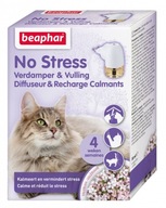 Beaphar No Stress behaviorálna aróma pre mačky