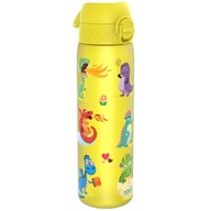 Cyklistická fľaša na vodu s BPA Free krytom náustku, 500 ml Cyklistická fľaša na vodu s BPA Free krytom náustku, 500 ml