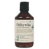 BIOELIXIRE kondicionér na poškodené vlasy 300ml BIOELIXIRE kondicionér na poškodené vlasy 300ml