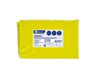 MERIDA VRECIA NA ODPAD, ŽLTÉ, 70 L. HRUBÉ, PEVNÉ MERIDA VRECIA NA ODPAD, ŽLTÉ, 70 L. HRUBÉ, PEVNÉ