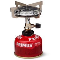 Turistický horák na sporák Primus Mimer Duo Stove Turistický horák na sporák Primus Mimer Duo Stove