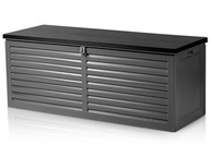 ZÁHRADNÝ BOX BALKÓNOVÝ BOX SEDAČKA 390L ZÁHRADNÝ BOX BALKÓNOVÝ BOX SEDAČKA 390L