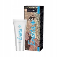 EREKTA PLUS KRÉM 40 ML POSILŇOVANIE EREKCIE EREKTA PLUS KRÉM 40 ML POSILŇOVANIE EREKCIE
