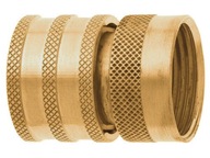 Zásuvka pre zástrčku - s GW - 3/4" GARDENA REHAU Zásuvka pre zástrčku - s GW - 3/4" GARDENA REHAU