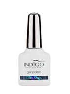 slay INDIGO Hybridný lak na nechty DARK MARK cat eye