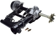 SADA ZADNEJ NÁPRAVY Quad Bashan BS 250S-5 ATV SADA ZADNEJ NÁPRAVY Quad Bashan BS 250S-5 ATV