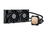 Chladič CPU CoolerMaster MasterLiquid Lite 240 Chladič CPU CoolerMaster MasterLiquid Lite 240