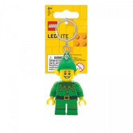 LEGO KĽÚČENKA NA BATERKU Elf LGL-KE181 LEGO KĽÚČENKA NA BATERKU Elf LGL-KE181