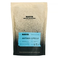 zrnková káva HAYB Guatemala Espresso 250g zrnková káva HAYB Guatemala Espresso 250g
