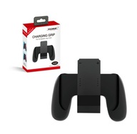 Grip Nabíjací držiak pre 2x Joy-Con Nintendo Switch Grip Nabíjací držiak pre 2x Joy-Con Nintendo Switch