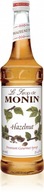 Monin sirup z lieskových orieškov 700 ml Monin sirup z lieskových orieškov 700 ml