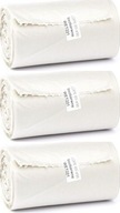 Merida plus LDPE vrecia na odpadky 60l 50ks x 3 Merida plus LDPE vrecia na odpadky 60l 50ks x 3