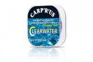 Carp'R'Us - Clearwater Fluorocarbon 15lb 20m Carp'R'Us - Clearwater Fluorocarbon 15lb 20m