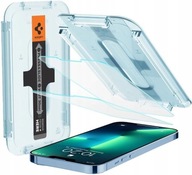 Sklo Spigen pre iPhone 14 / 13 Pro / 13, EZ Fit Sklo Spigen pre iPhone 14 / 13 Pro / 13, EZ Fit