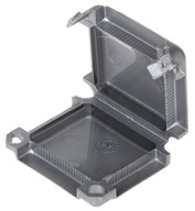 HERMETICKÝ SPOJOVACÍ BOX IP68 GEL 2 KS HERMETICKÝ SPOJOVACÍ BOX IP68 GEL 2 KS