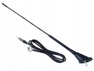 SKLOPANÁ STRECHA FM RÁDIO ANTÉNA 40 CM BF7 SKLOPANÁ STRECHA FM RÁDIO ANTÉNA 40 CM BF7