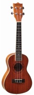 Koncertné ukulele Segovia SE-10C NT NATURAL