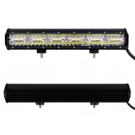 LED Halogénové svietidlo 360W ECONIC UNIMOG VARIO ZETROS LED Halogénové svietidlo 360W ECONIC UNIMOG VARIO ZETROS