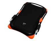 Externý disk SILICON POWER Armor A30 2,5 2TB