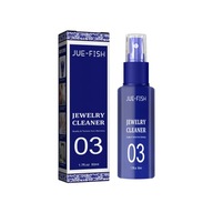 50 ml sprej na čistenie šperkov na dôkladné čistenie 50 ml sprej na čistenie šperkov na dôkladné čistenie