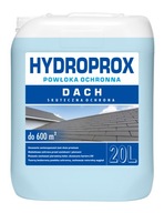 HYDROPROX STRECHA IMPREGNÁT 20L HYDROPROX STRECHA IMPREGNÁT 20L