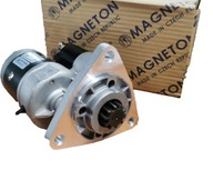 Štartér 12V 3,2kW T25 MTZ 9162780 Magneton
