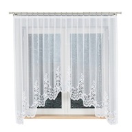 Hotový žakárový záves BERENIKA 300x170cm Hotový žakárový záves BERENIKA 300x170cm