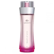 Lacoste Touch of Pink toaletná voda v spreji 90ml