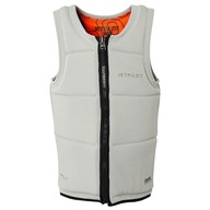 JETPILOT RIVAL REVERSIBLE FE NEO VEST L sivá