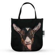 Kabelka 3D BAG s veľkým darčekom KOZA KOZICA Kabelka 3D BAG s veľkým darčekom KOZA KOZICA