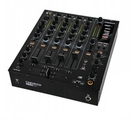 Mixér Reloop RMX-60 Digitálny mixpult 4 + 1 kanálov