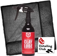 Good Stuff Clay Lube - ílový lubrikant 500 ml Good Stuff Clay Lube - ílový lubrikant 500 ml