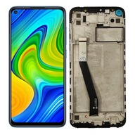 DOTYKOVÝ RÁMEČEK DISPLEJA LCD pre XIAOMI NOTE 9 DOTYKOVÝ RÁMEČEK DISPLEJA LCD pre XIAOMI NOTE 9