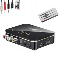 ADAPTÉR VYSIELAČ PRIJÍMAČ BLUETOOTH 5.0 NFC USB ADAPTÉR VYSIELAČ PRIJÍMAČ BLUETOOTH 5.0 NFC USB