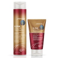 JOICO K-PAK COLOR THERAPY ŠAMPÓN 300ml MASKA 140M