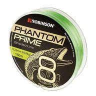 Robinson Braid Phantom Prime Pro Feeder x8 0,0