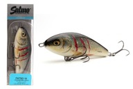 WOBLER SALMO FATSO DORAZOVÝ 10cm - QFA073 WOBLER SALMO FATSO DORAZOVÝ 10cm - QFA073