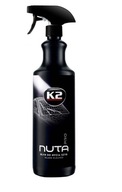 K2 NUTA PRO 1L TEKUTINA NA UMÝVANIE OKIEN K2 NUTA PRO 1L TEKUTINA NA UMÝVANIE OKIEN