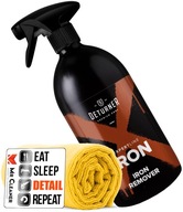 Deturner Xpert Line Iron - Na lakovanie ráfikov 1000 ml Deturner Xpert Line Iron - Na lakovanie ráfikov 1000 ml