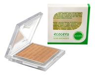Ecocera Vegan lisovaný bronzer na tvár 10g Ecocera Vegan lisovaný bronzer na tvár 10g